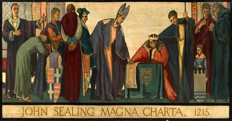 magna charta
