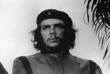 Alberto Korda - Che Guevara