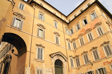 Img. 3 -Palazzo Grillo