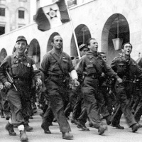 23 aprile 1945: l’insurrezione di Genova contro l’occupazione tedesca